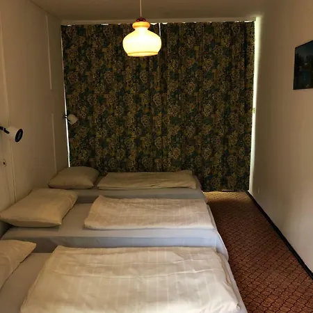 Hostel Zamardi Part Ueduelo *